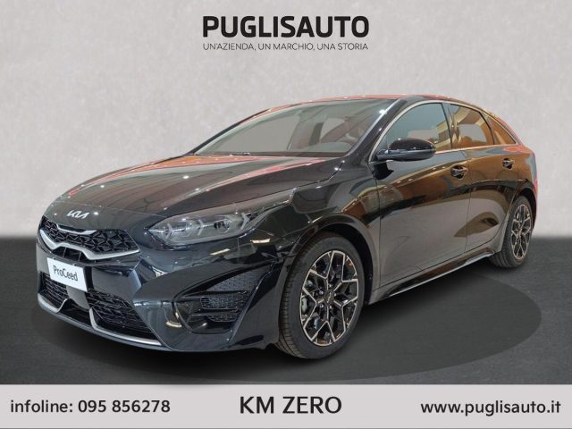 KIA Proceed usata, con Cerchi in lega