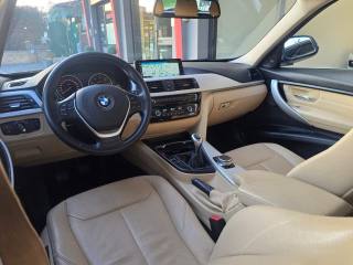 BMW 318 usata, con Airbag laterali