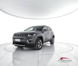 JEEP Compass 2.0 Multijet II aut. 4WD Limited