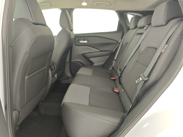 NISSAN Qashqai usata, con Controllo trazione