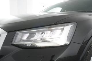AUDI Q2 usata 13
