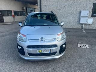 CITROEN C3 Picasso usata, con Airbag