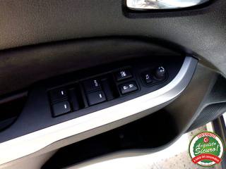 SUZUKI Vitara usata, con Immobilizzatore elettronico