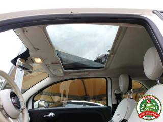 FIAT 500 usata, con Bluetooth