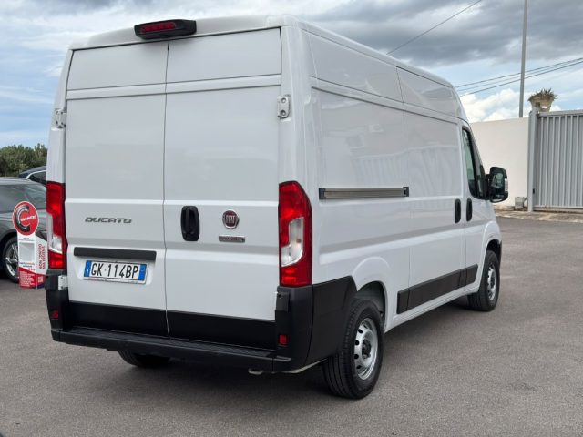 FIAT Ducato usata 14