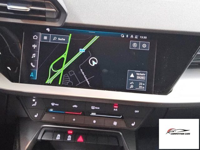 AUDI A3 usata, con Cruise Control