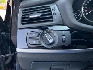 BMW X4 usata, con Regolazione elettrica sedili