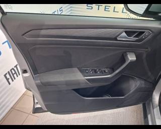 VOLKSWAGEN T-Roc usata, con Start/Stop Automatico