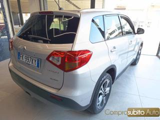 SUZUKI Vitara usata, con Autoradio