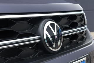 VOLKSWAGEN Taigo usata, con Monitoraggio pressione pneumatici