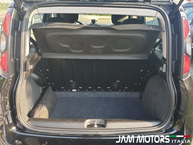 FIAT Panda Cross usata, con Chiusura centralizzata