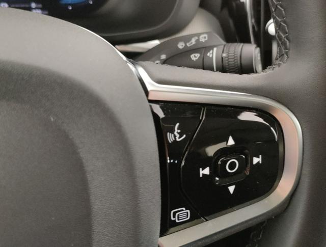 VOLVO XC60 usata, con Regolazione elettrica sedili