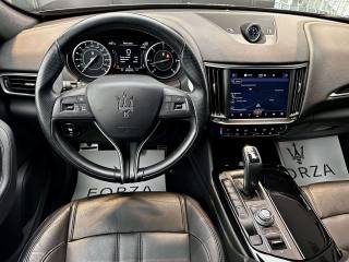 MASERATI Levante usata, con Regolazione elettrica sedili