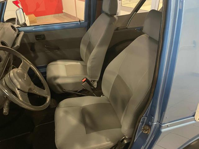 SUZUKI SJ 410 usata 4