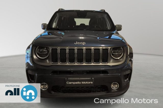 JEEP Renegade usata 1