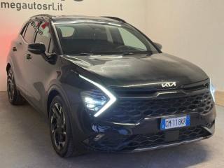 KIA Sportage usata, con Airbag laterali