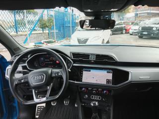 AUDI Q3 usata, con Controllo automatico clima