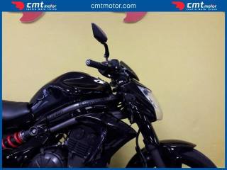 KAWASAKI ER-6N usata 8