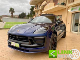 PORSCHE Macan usata, con Airbag