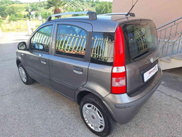 FIAT Panda usata, con Chiusura centralizzata