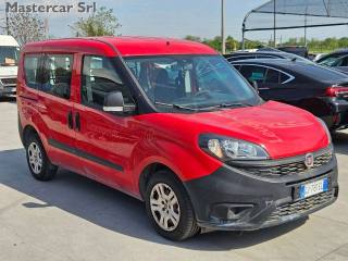 FIAT Doblo usata, con Servosterzo