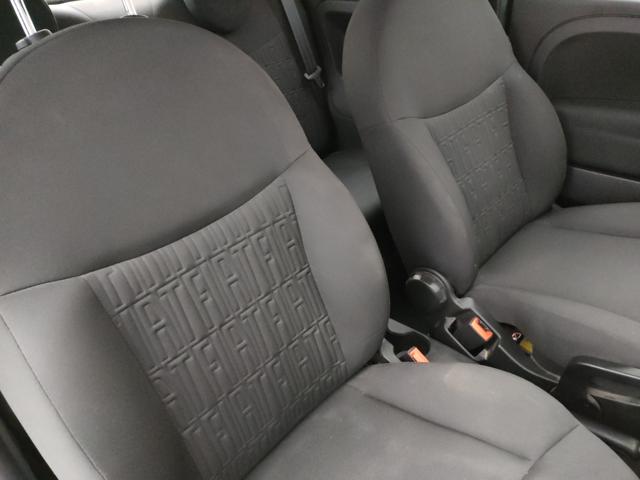 FIAT 500 usata, con Airbag testa