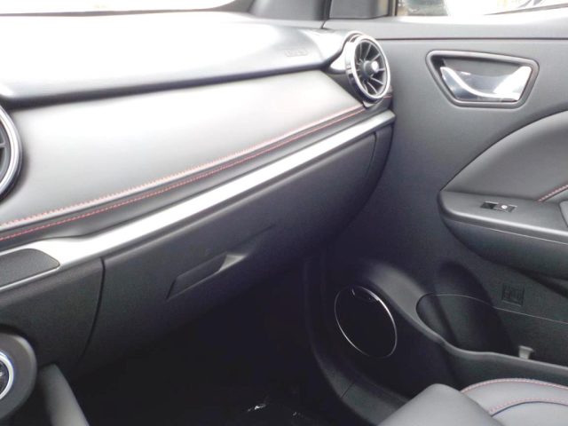 DFSK Glory 500 usata, con Android Auto