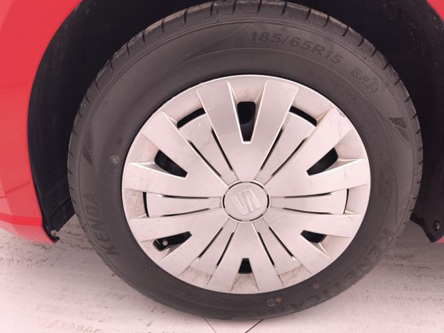 SEAT Ibiza usata, con Climatizzatore