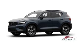 VOLVO XC40 B3 Mild hybrid Benzina Plus Dark