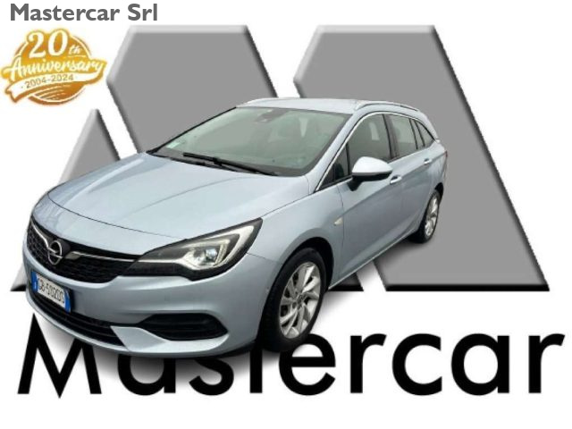 OPEL Astra usata, con ABS