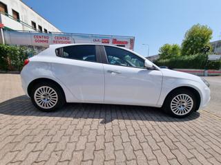 ALFA ROMEO Giulietta usata, con Alzacristalli elettrici