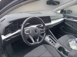 VOLKSWAGEN Golf usata, con Alzacristalli elettrici