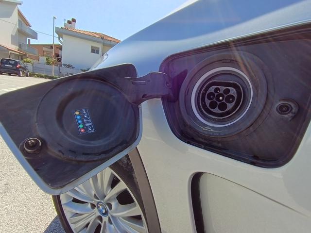 BMW X5 usata, con Park Distance Control