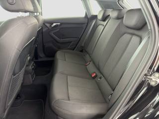 AUDI A3 usata 10