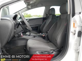 SEAT Leon usata, con Controllo trazione