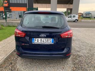 FORD B-Max usata, con Boardcomputer