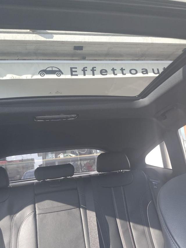 BMW 620 usata, con Immobilizzatore elettronico