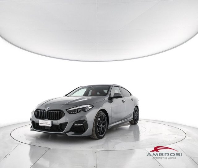 BMW 218 usata 0