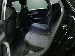 AUDI A4 usata, con Controllo trazione