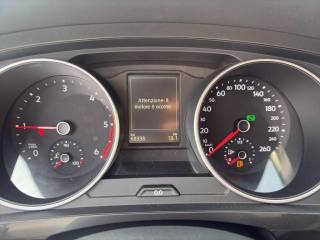 VOLKSWAGEN Tiguan usata 13