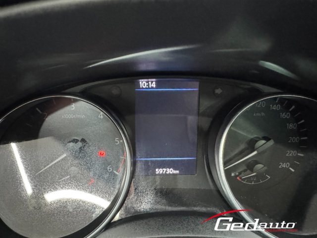 NISSAN Qashqai usata, con Lettore CD