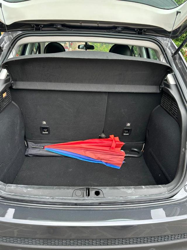 FIAT 500X usata, con Climatizzatore