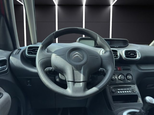 CITROEN C3 Picasso usata, con Controllo trazione