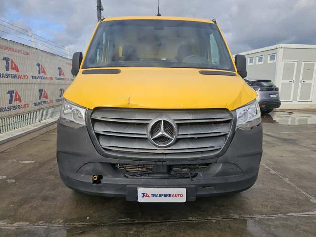MERCEDES-BENZ Sprinter usata, con ESP