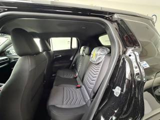 JEEP Avenger usata, con Autoradio digitale