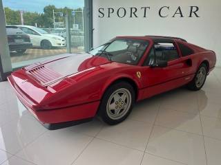 FERRARI 328 usata, con Controllo automatico clima