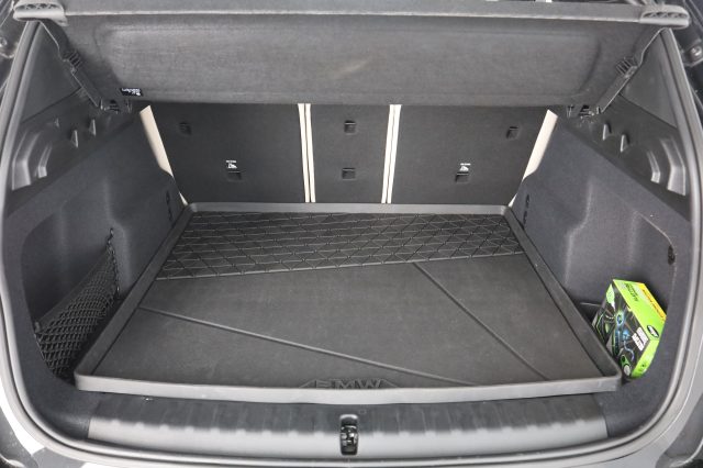 BMW X1 usata 5
