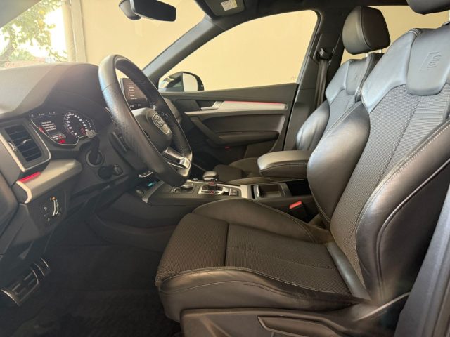 AUDI Q5 usata, con Bluetooth
