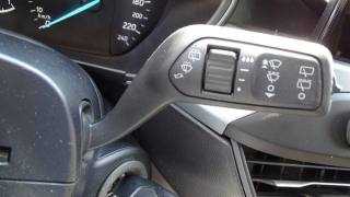 FORD Focus usata 96
