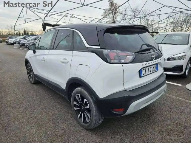 OPEL Crossland usata, con Airbag Passeggero